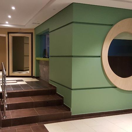 Hotel 56 Avenue Plaza Barranquilla  Exterior foto