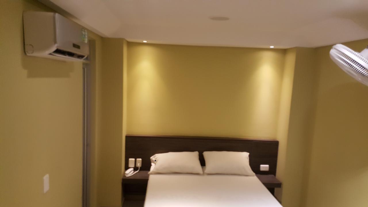 Hotel 56 Avenue Plaza Barranquilla  Exterior foto