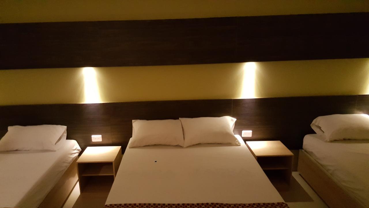 Hotel 56 Avenue Plaza Barranquilla  Exterior foto